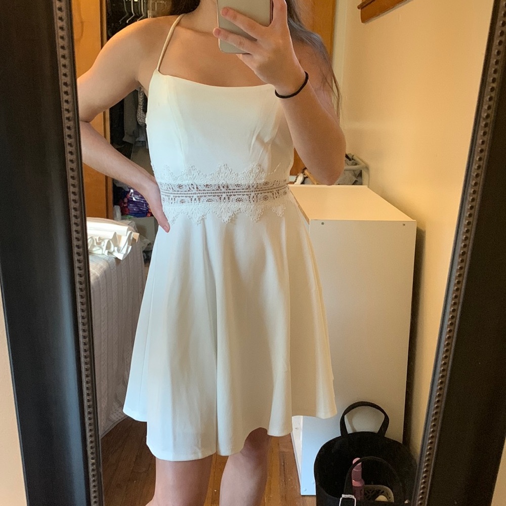 windsor dress